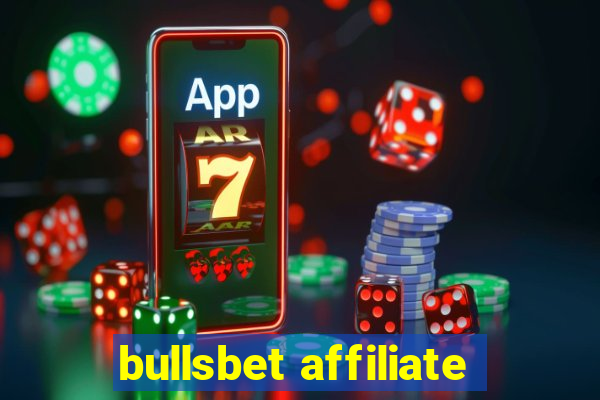 bullsbet affiliate